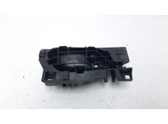Recambio de maneta interior delantera izquierda para peugeot partner kombi 1.6 16v hdi referencia OEM IAM 96555515XT   2