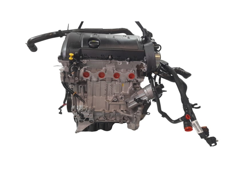 Recambio de motor completo para mini clubman (r55) 1.6 16v cat referencia OEM IAM N12B16AA  