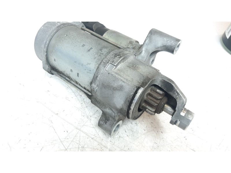 Recambio de motor arranque para audi s6 avant (4gd) 4.0 v8 32v tfsi referencia OEM IAM 06E911024A ARF410404HQ 
