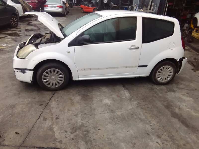 citroen c2 del año 2005