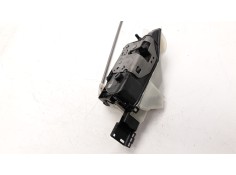 CERRADURA PUERTA DELANTERA IZQUIERDA 9819027380 9819027380 