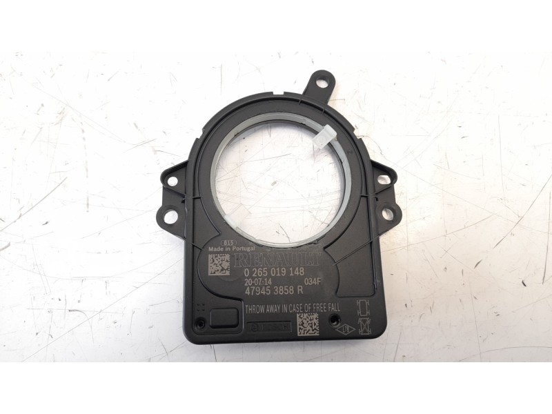 Recambio de sensor para dacia sandero referencia OEM IAM 479453858R 0265019148 
