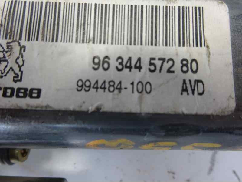 Recambio de motor elevalunas delantero derecho para peugeot 307 (s1) xr referencia OEM IAM 9634457280 994484100 