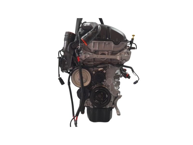 Recambio de motor completo para mini clubman (r55) 1.6 16v cat referencia OEM IAM N12B16AA  