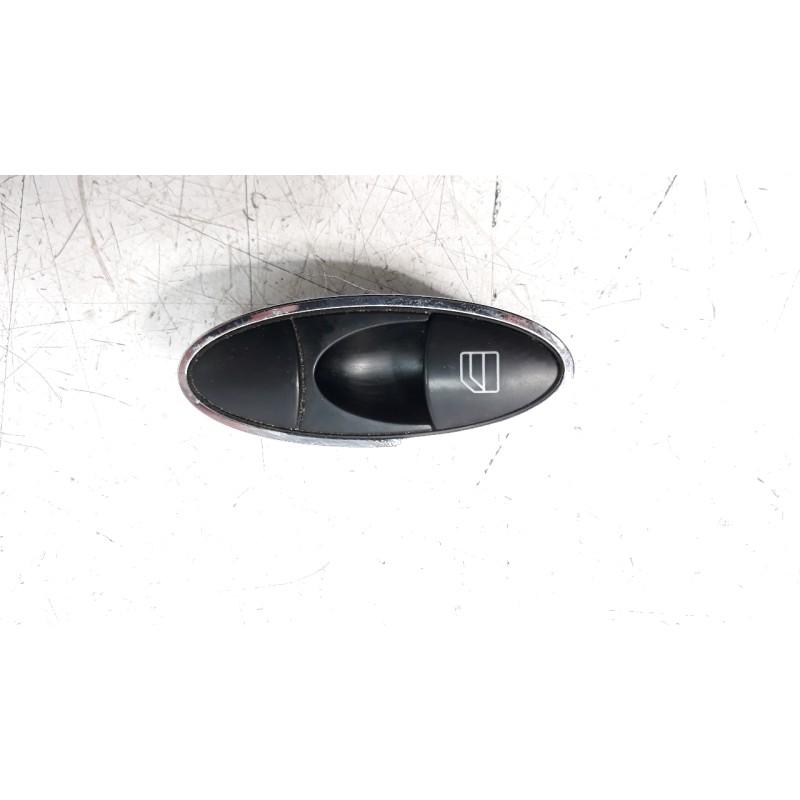 Recambio de mando elevalunas trasero izquierdo para mercedes-benz clase e (w211) berlina 2.6 cat referencia OEM IAM A2118211351 