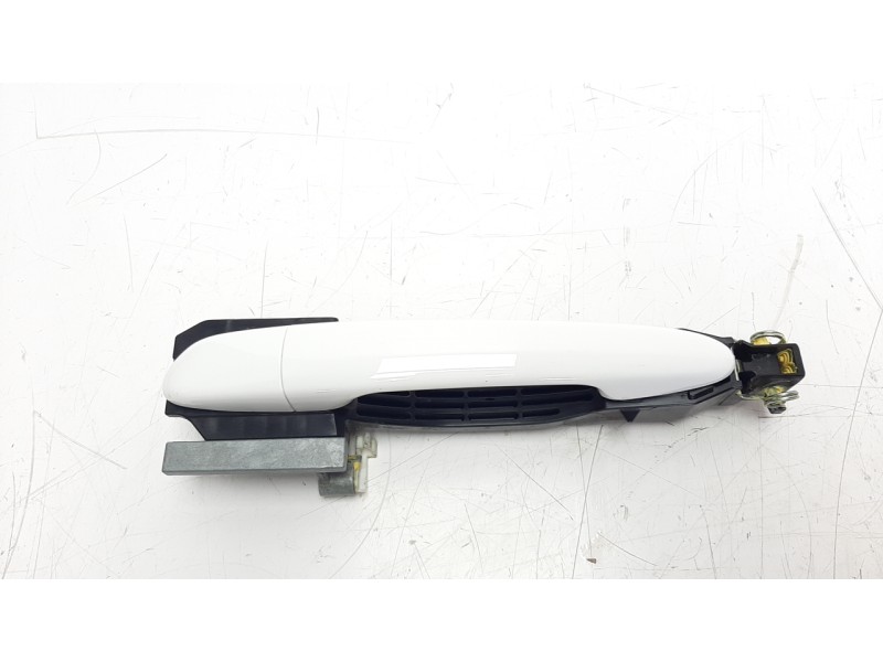Recambio de maneta exterior trasera izquierda para mazda 2 lim. () 1.5 16v cat referencia OEM IAM DA6C5941X13  