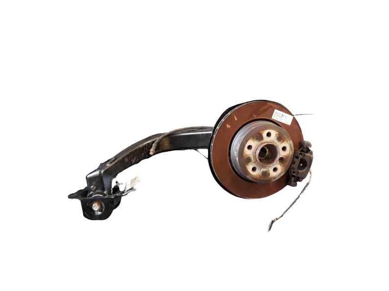 Recambio de mangueta trasera derecha para bmw x3 (e83) 2.0d referencia OEM IAM 33303420502  