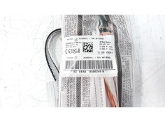 Recambio de airbag cortina delantero izquierdo para citroen c3 1.5 blue-hdi fap referencia OEM IAM 981185808   2