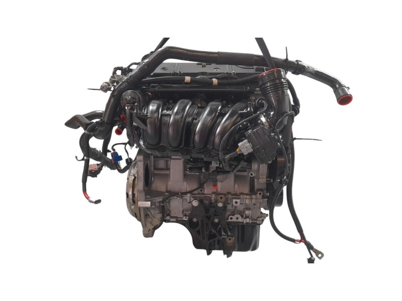 Recambio de motor completo para mini clubman (r55) 1.6 16v cat referencia OEM IAM N12B16AA  