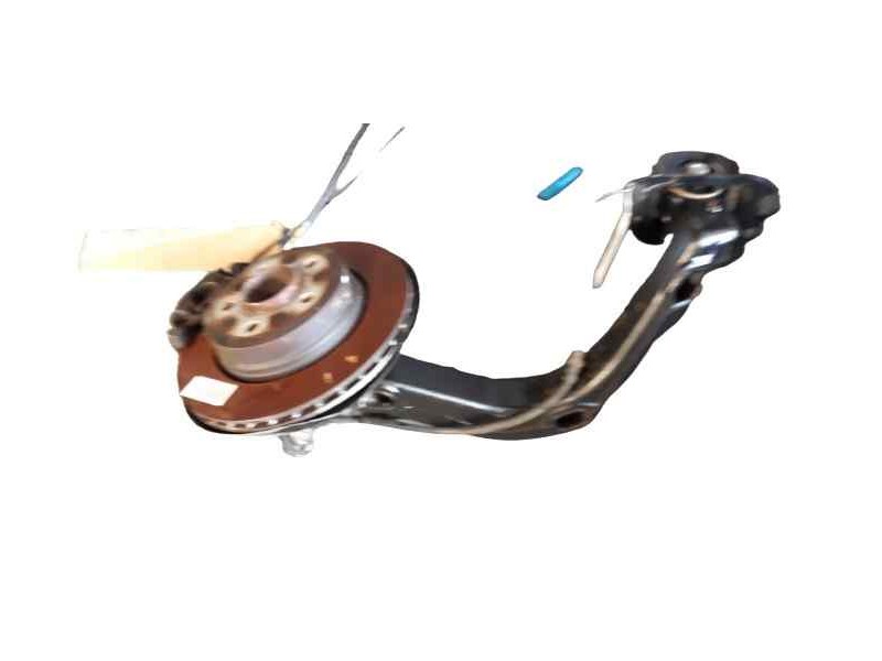 Recambio de mangueta trasera derecha para bmw x3 (e83) 2.0d referencia OEM IAM 33303420502  