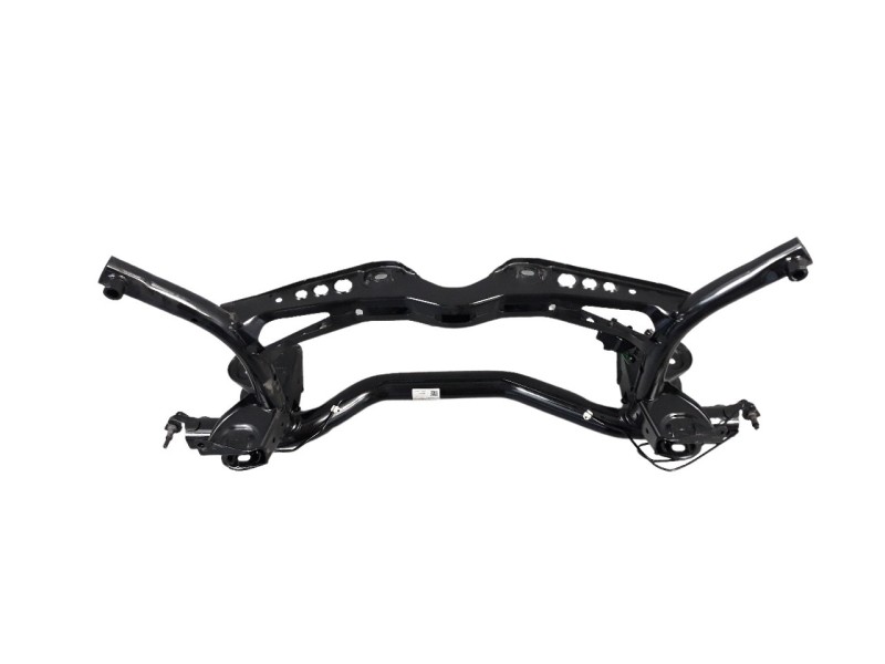 Recambio de puente trasero para audi a3 (8v) 2.0 16v tdi referencia OEM IAM 5Q0505315G  