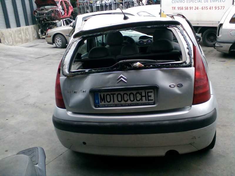 citroen c3 del año 2003