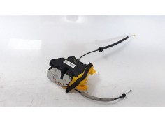 Recambio de cerradura puerta delantera derecha para kia cee´d concept referencia OEM IAM 81320A2300  