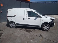 dacia dokker del año 2015