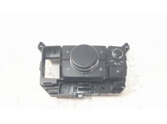 MANDO MULTIFUNCION BDGF66CM0 BDGF66CM0 