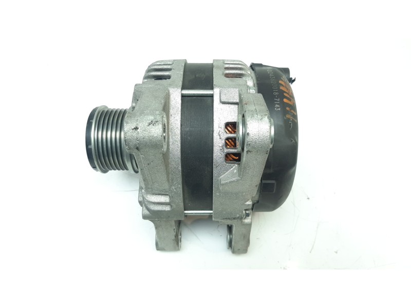 Recambio de alternador para citroen c3 1.5 blue-hdi fap referencia OEM IAM 9835688980  