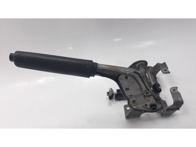 Recambio de palanca freno para peugeot partner kombi 1.6 16v hdi referencia OEM IAM 9680786377  