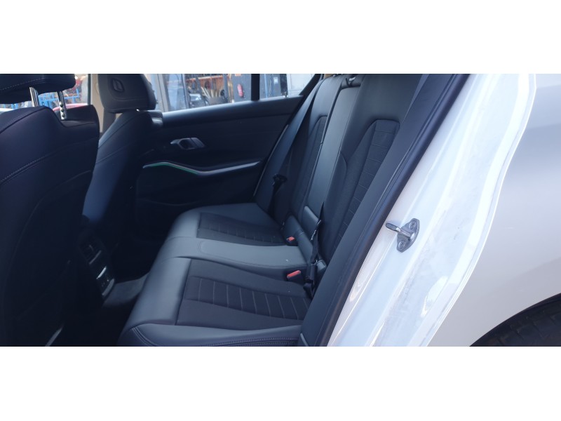 bmw serie 3 berlina (g20) del año 2019