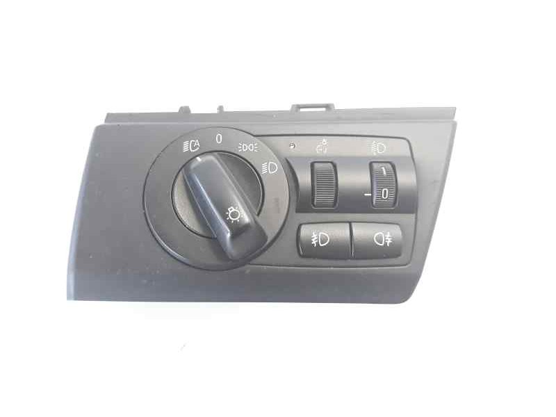 Recambio de mando luces para bmw x3 (e83) 2.0d referencia OEM IAM 3420273  