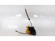 Recambio de cerradura puerta delantera derecha para kia cee´d concept referencia OEM IAM 81320A2300   2