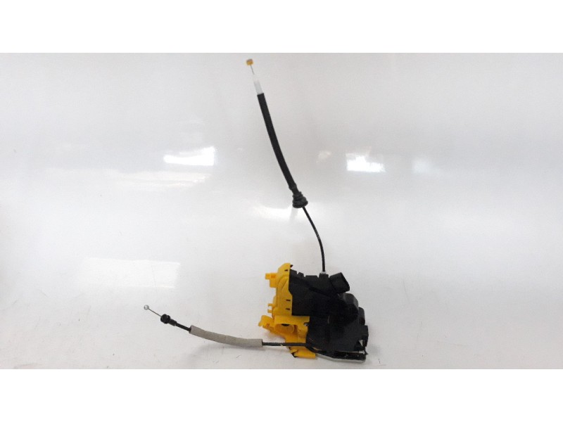 Recambio de cerradura puerta delantera derecha para kia cee´d concept referencia OEM IAM 81320A2300  