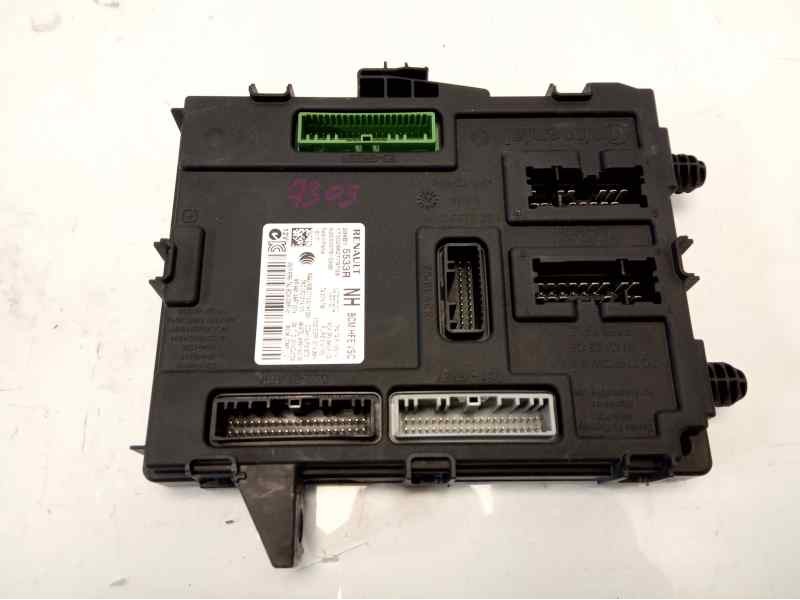 Recambio de modulo electronico para renault kadjar zen referencia OEM IAM 284B15533R A2C9057610300 