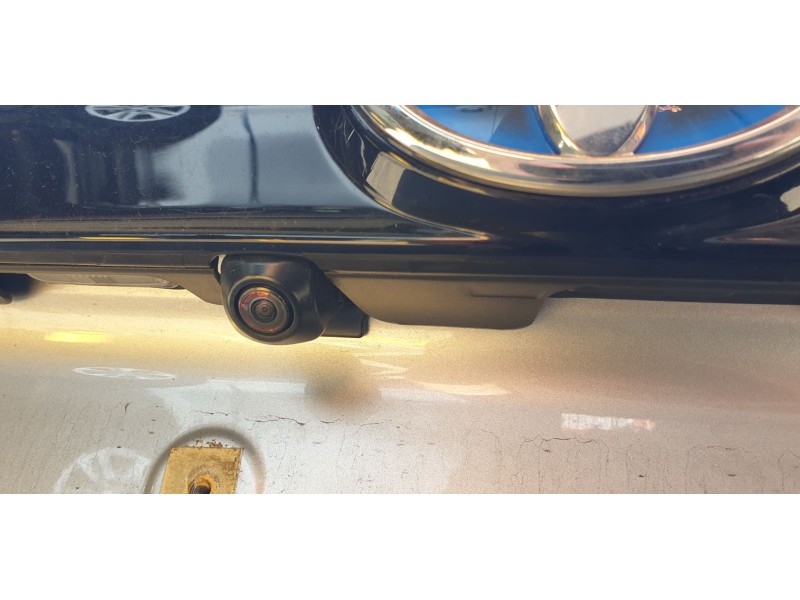 Recambio de maneta exterior maletero / porton para toyota yaris cross hybrid fwd style referencia OEM IAM 84840F4020  