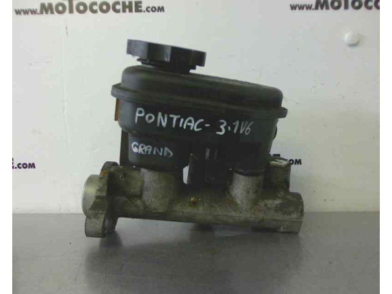 Recambio de bomba freno para opel pontiac trans sport referencia OEM IAM   