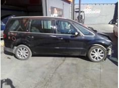 FORD GALAXY (CA1)