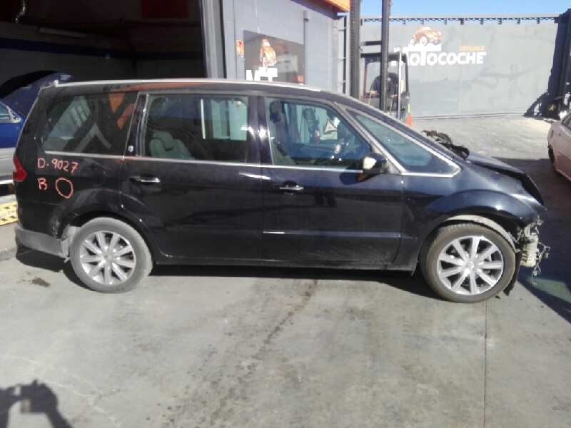 ford galaxy (ca1) del año 2007