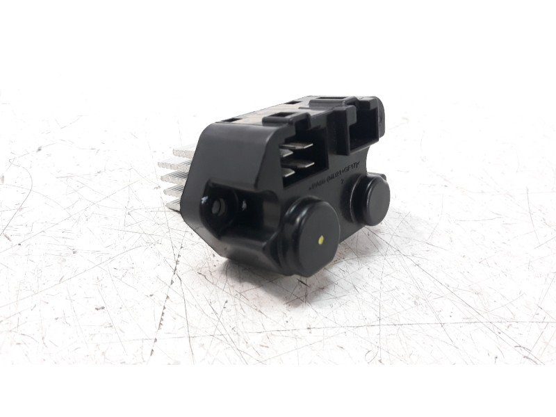 Recambio de resistencia calefaccion para kia niro referencia OEM IAM JS220409  