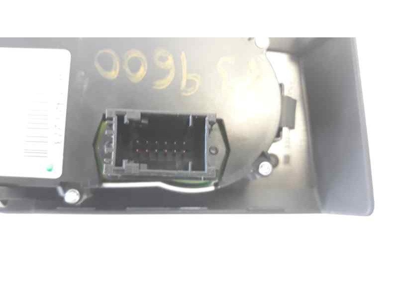 Recambio de mando luces para bmw x3 (e83) 2.0d referencia OEM IAM 3420273  
