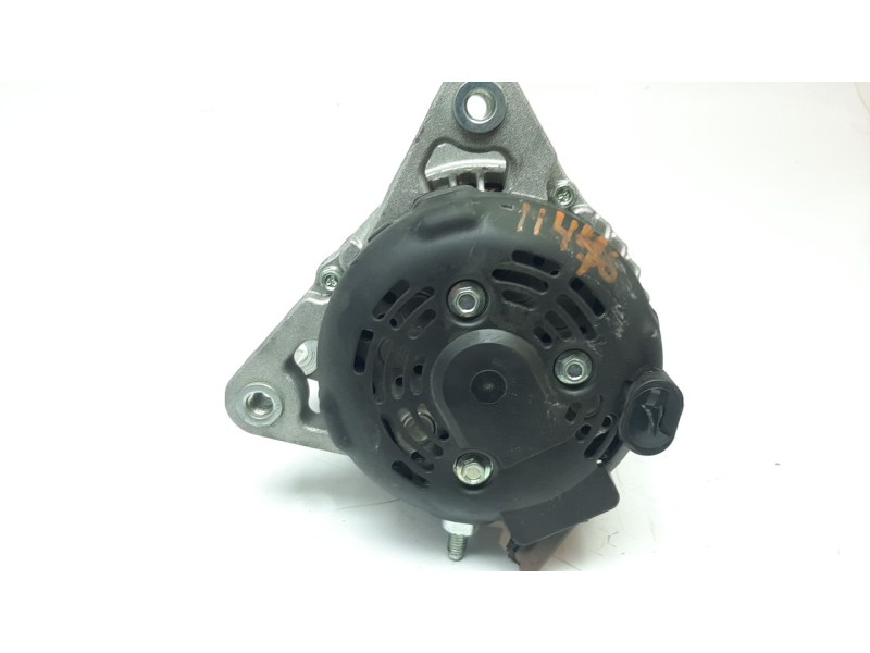 Recambio de alternador para citroen c3 1.5 blue-hdi fap referencia OEM IAM 9835688980  