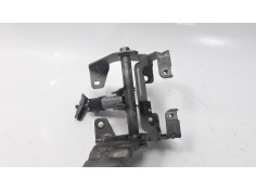 Recambio de palanca freno para peugeot partner kombi 1.6 16v hdi referencia OEM IAM 9680786377   2