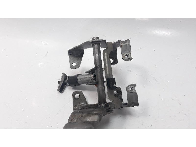 Recambio de palanca freno para peugeot partner kombi 1.6 16v hdi referencia OEM IAM 9680786377  