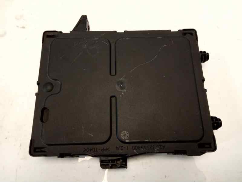 Recambio de modulo electronico para renault kadjar zen referencia OEM IAM 284B15533R A2C9057610300 