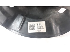 Recambio de mangueta delantera izquierda para hyundai ioniq referencia OEM IAM 51710G2000   2