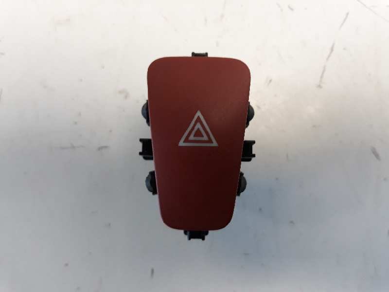 Recambio de warning para fiat croma (194) 1.9 8v multijet active referencia OEM IAM 735398852  