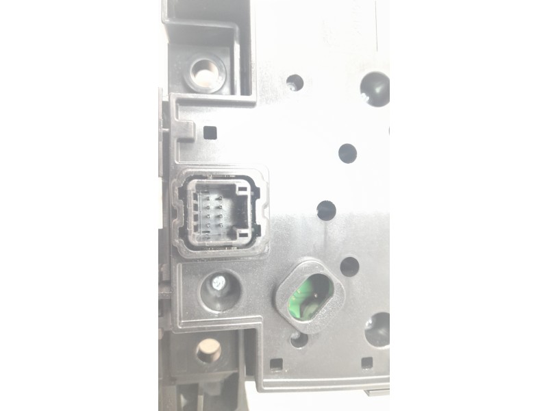 Recambio de mando multifuncion para mazda 3 sedán (bp) referencia OEM IAM BDGF66CM0  