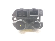 Recambio de resistencia calefaccion para kia niro referencia OEM IAM JS220409   2