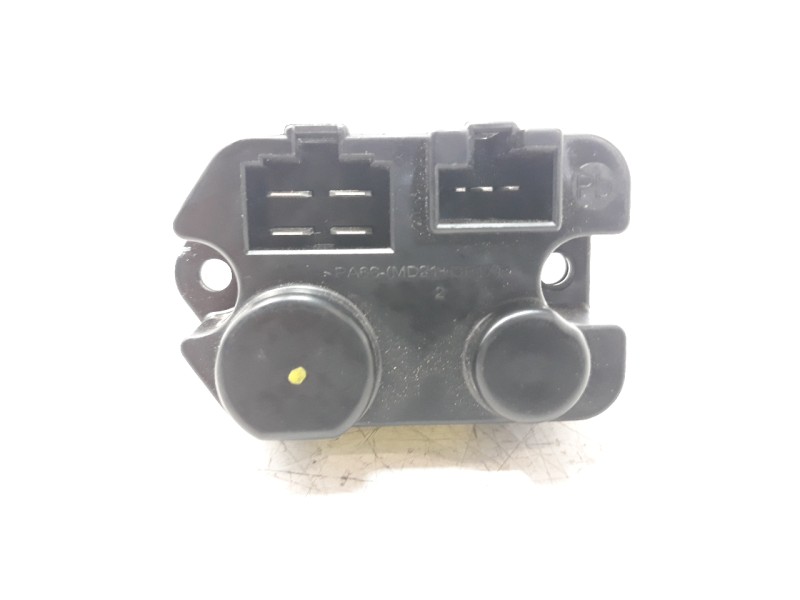 Recambio de resistencia calefaccion para kia niro referencia OEM IAM JS220409  