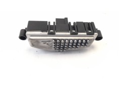 Recambio de resistencia calefaccion para audi a3 (8v) 2.0 16v tdi referencia OEM IAM 5Q0907521E   2