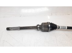 Recambio de transmision delantera derecha para peugeot 2008 (p1) 1.2 puretech referencia OEM IAM 9824359680   2