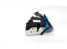 Recambio de cerradura puerta trasera derecha para kia cee´d concept referencia OEM IAM 81420A2100  