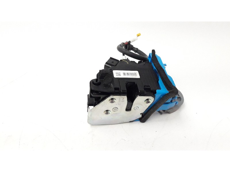 Recambio de cerradura puerta trasera derecha para kia cee´d concept referencia OEM IAM 81420A2100  