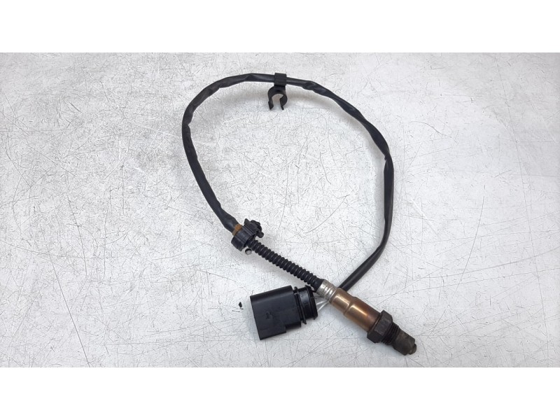 Recambio de sonda lambda para porsche cayenne (typ 9pa) turbo s referencia OEM IAM 7L0906262C  