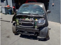 smart fortwo coupe del año 2017 2