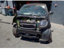 SMART FORTWO COUPE