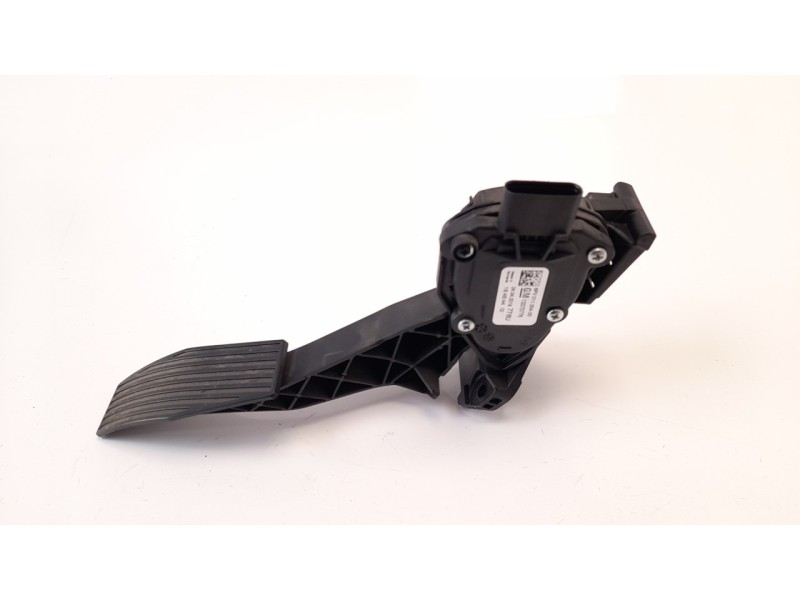 Recambio de potenciometro pedal para opel astra k lim. 5türig 1.4 16v sidi turbo referencia OEM IAM 13373776 9PV01155400 