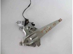 Recambio de elevalunas trasero derecho para toyota lexus is 200 (gxe10) 2.0 cat referencia OEM IAM    2